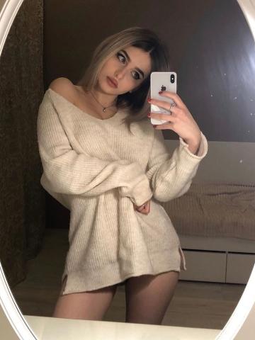 Индивидуалка Ангелина фото 3