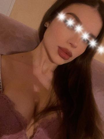 Индивидуалка Венера фото 2