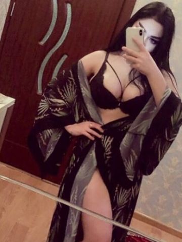 Проститутка София, 23 года, г. Верхняя Инта