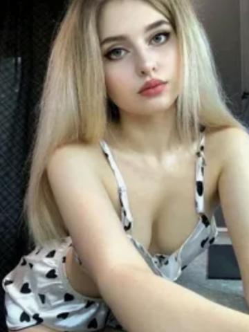 Индивидуалка Надя фото 3