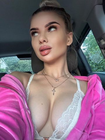 Индивидуалка Лея фото 4