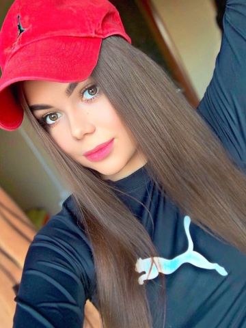 Проститутка Алиса, 26 лет, г. Верхняя Инта
